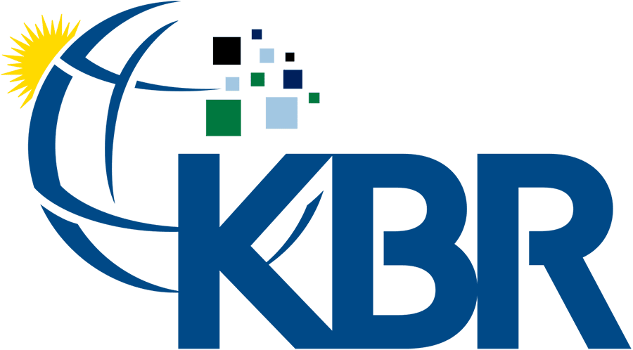 KBR Inc - Logo