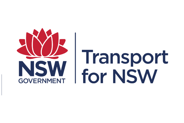 NSW Government Transport Client