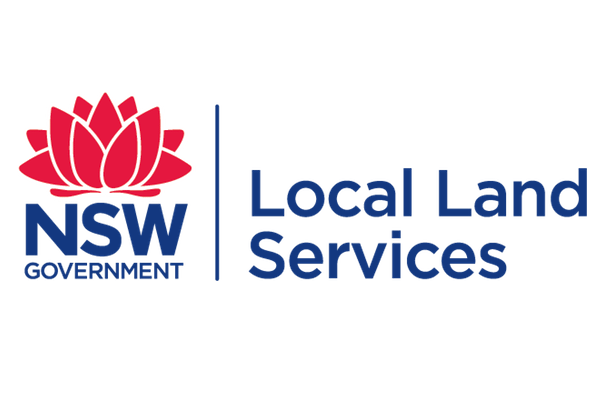 NSW local land services - logo