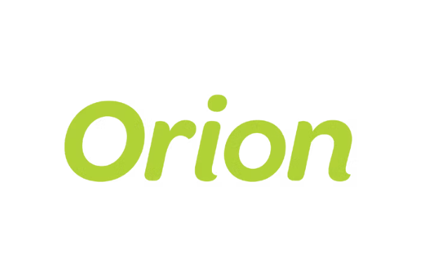 Orion Group NZ Client