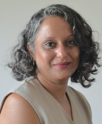 Jinny Riat - Executive Coach India